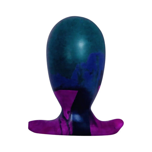 Servant Sex Toys Plug Very Soft in Ocean