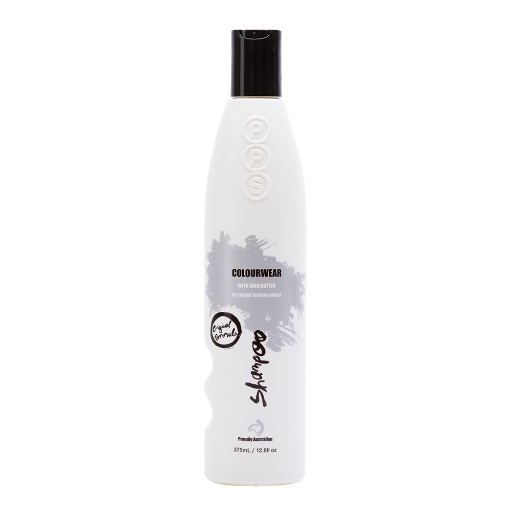 PPS Colourwear Shampoo 375ml