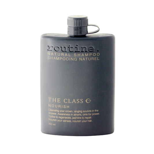 The Class Nourishing Shampoo