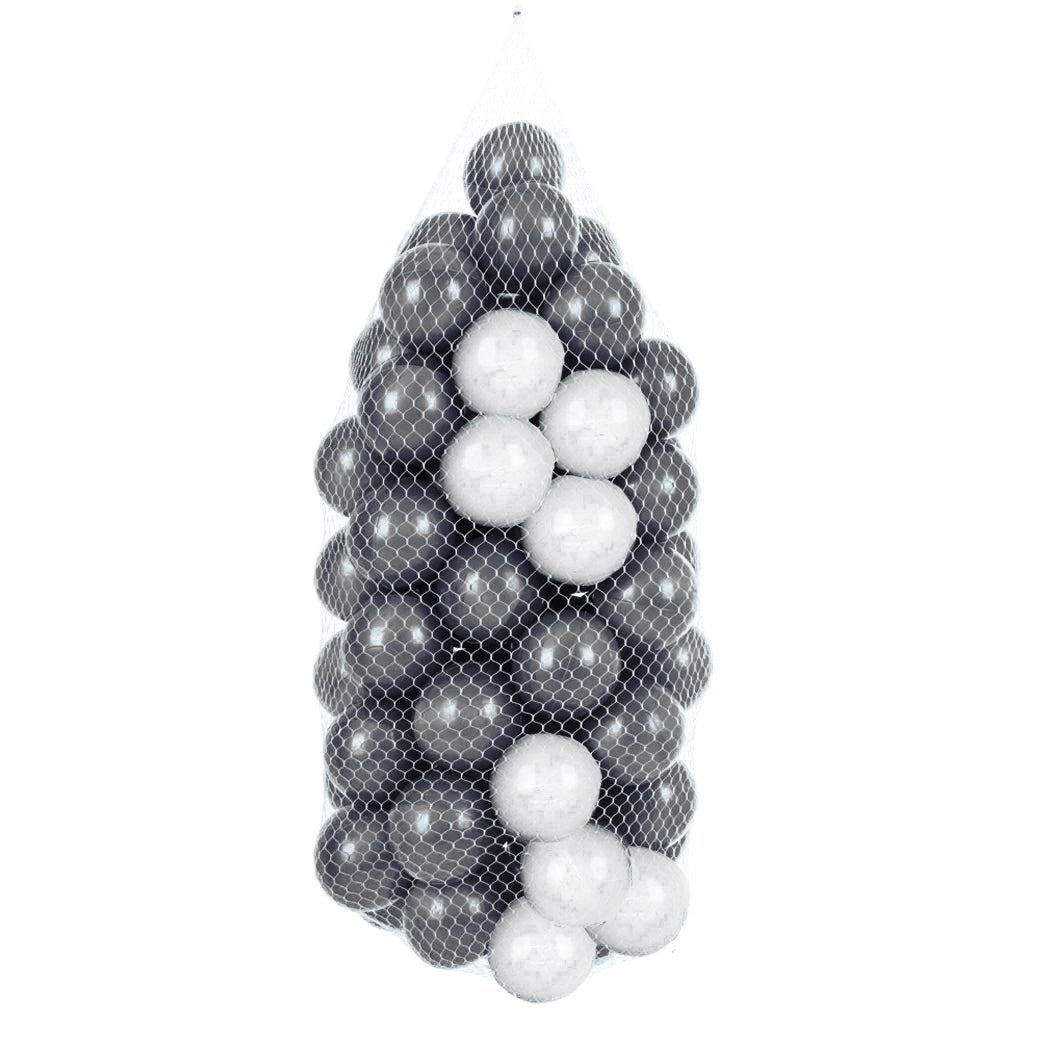 Additional Ball Pit Balls (set of 66)